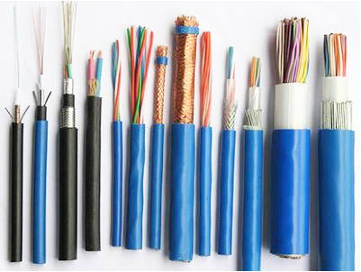 煤礦用通信電纜廠家