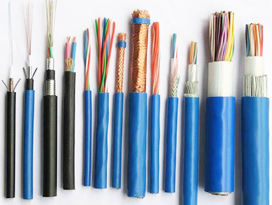 天一煤礦電力電纜MYJV