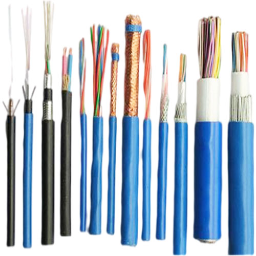 礦用電纜有哪些型號(hào)那？