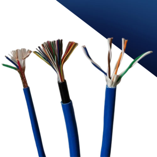 礦用通信光纜選購：電纜敷設(shè)溫度及彎曲半徑要求？