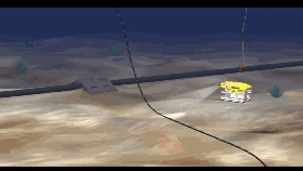 [行業(yè)新聞 ] 你所不知道的：海底電纜如何穿越瓊州海峽？