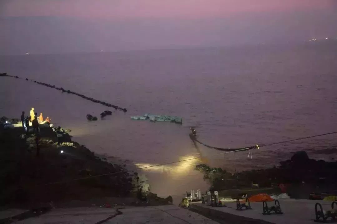 [行業(yè)新聞 ] 你所不知道的：海底電纜如何穿越瓊州海峽？