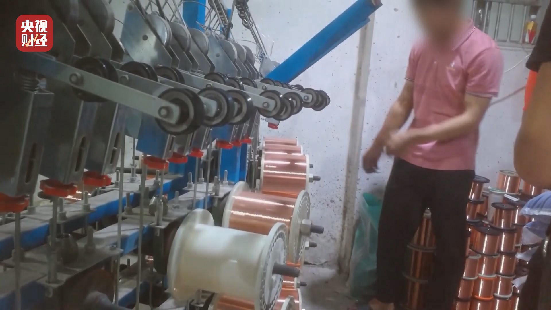 3·15晚會(huì)曝光｜華南最大五金市場驚現(xiàn)不達(dá)標(biāo)線纜 多為廣東揭陽小廠生產(chǎn)