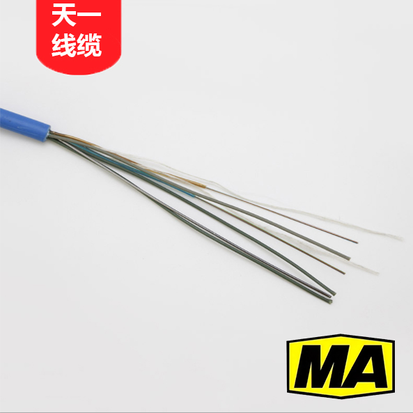 《礦用通信電纜，礦用通信光纜，礦用控制電纜》礦用阻燃通信光纜MGTS預(yù)覽圖
