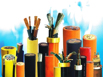 《礦用通信電纜，礦用通信光纜，礦用控制電纜》煤礦用控制電纜預(yù)覽圖