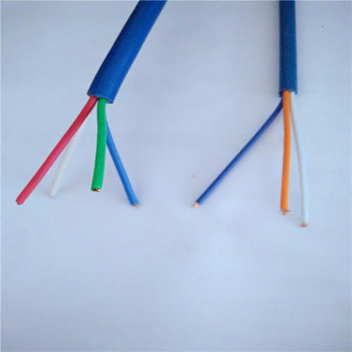 《礦用通信電纜，礦用通信光纜，礦用控制電纜》天一礦用通信電纜預覽圖2