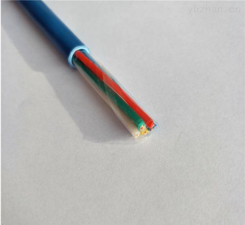 《礦用通信電纜，礦用通信光纜，礦用控制電纜》天一礦用通信電纜預覽圖2