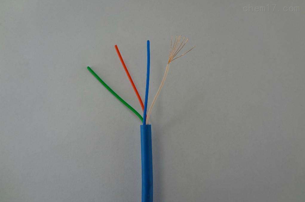 《礦用通信電纜，礦用通信光纜，礦用控制電纜》天一礦用通信電纜預覽圖2