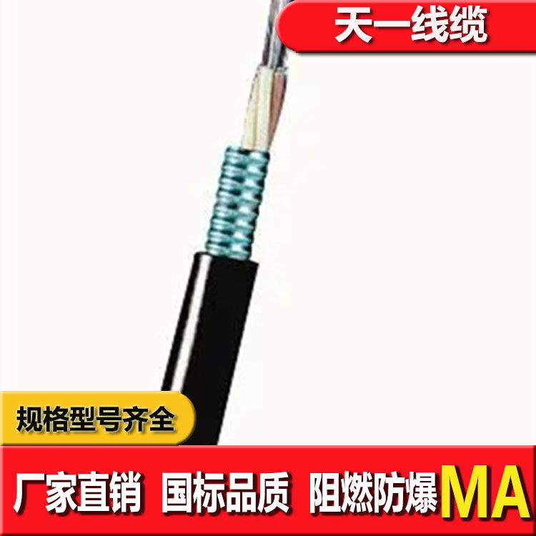 《礦用通信電纜，礦用通信光纜，礦用控制電纜》天一線纜有限公司線纜成品預(yù)覽圖