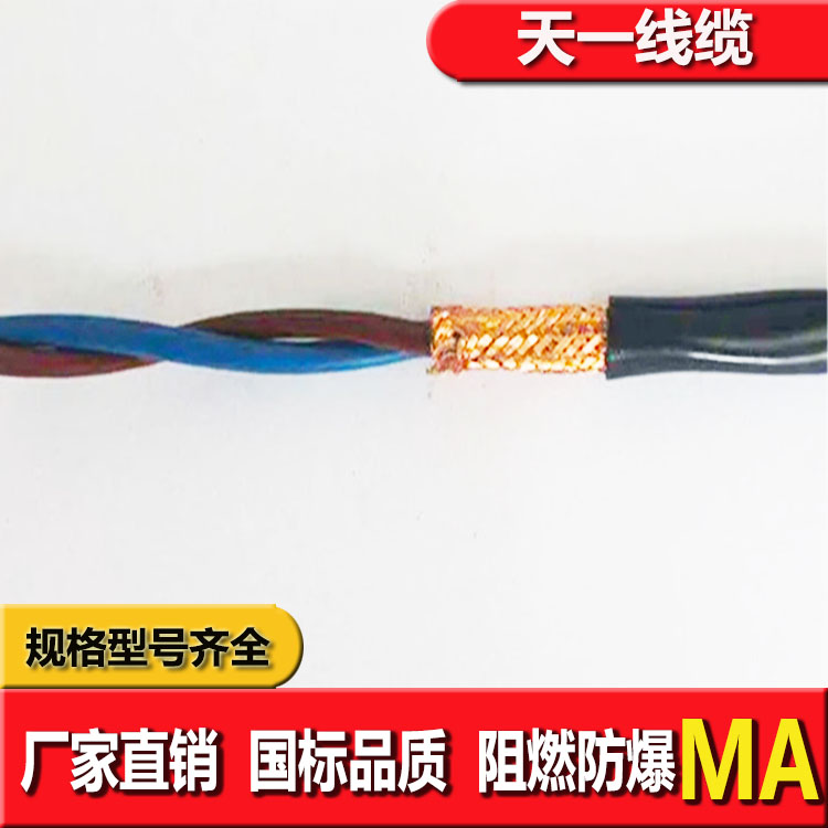 《礦用通信電纜，礦用通信光纜，礦用控制電纜》天一線纜邯鄲有限公司紅框預(yù)覽圖