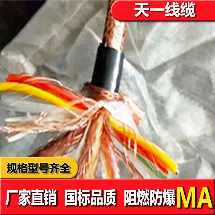 《礦用通信電纜，礦用通信光纜，礦用控制電纜》天一線纜邯鄲有限公司紅色框預(yù)覽圖