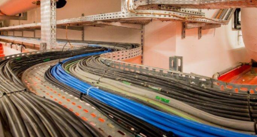 SVT Pyro-Safe DG-CR 0.7電纜纜防火繃帶在核電線纜改造項(xiàng)目上的應(yīng)用 