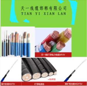 電纜ZR一YJV22是什么意思？