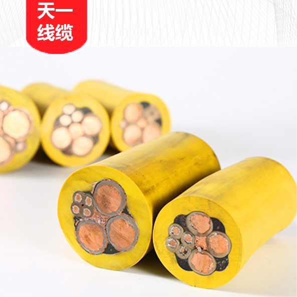 您對礦用電纜采礦設備專用電纜線了解多少？