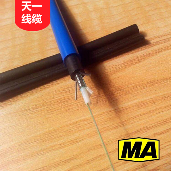 礦用光纜和普通光纜的區(qū)別是什么？