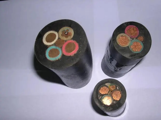 礦用電纜類型有哪些？礦用電纜的特點介紹！