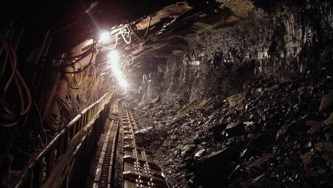 煤礦行業(yè)業(yè)績2