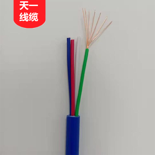 《礦用電纜的性能特點與應(yīng)用領(lǐng)域》